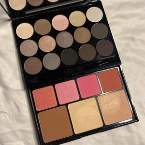 NYX butt “naked” palette
